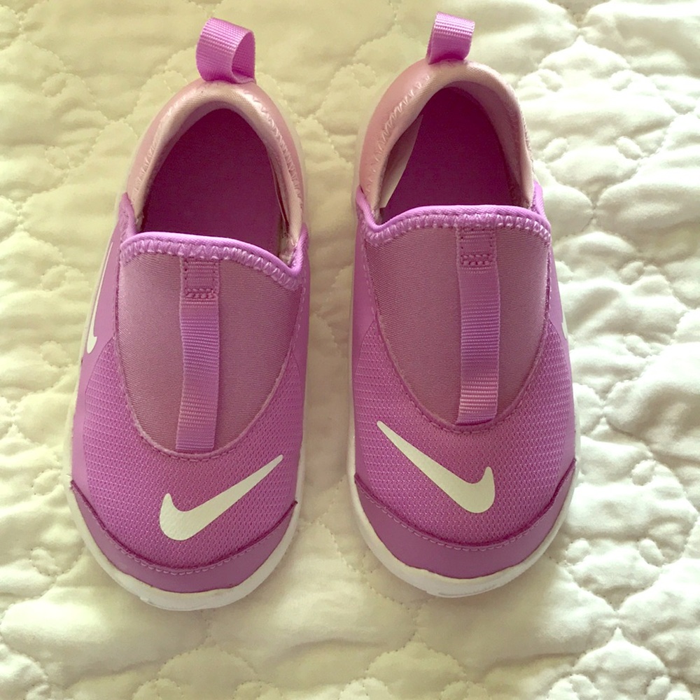 Toddler Nike Shoes